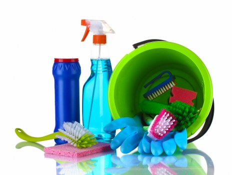 Professional one off cleaning service in a Belsize Park home